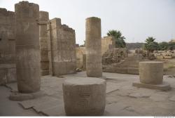 Karnak Temple Photo References #6